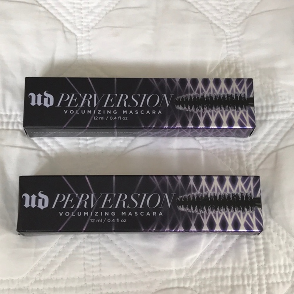 Urban Decay Perversion Mascara